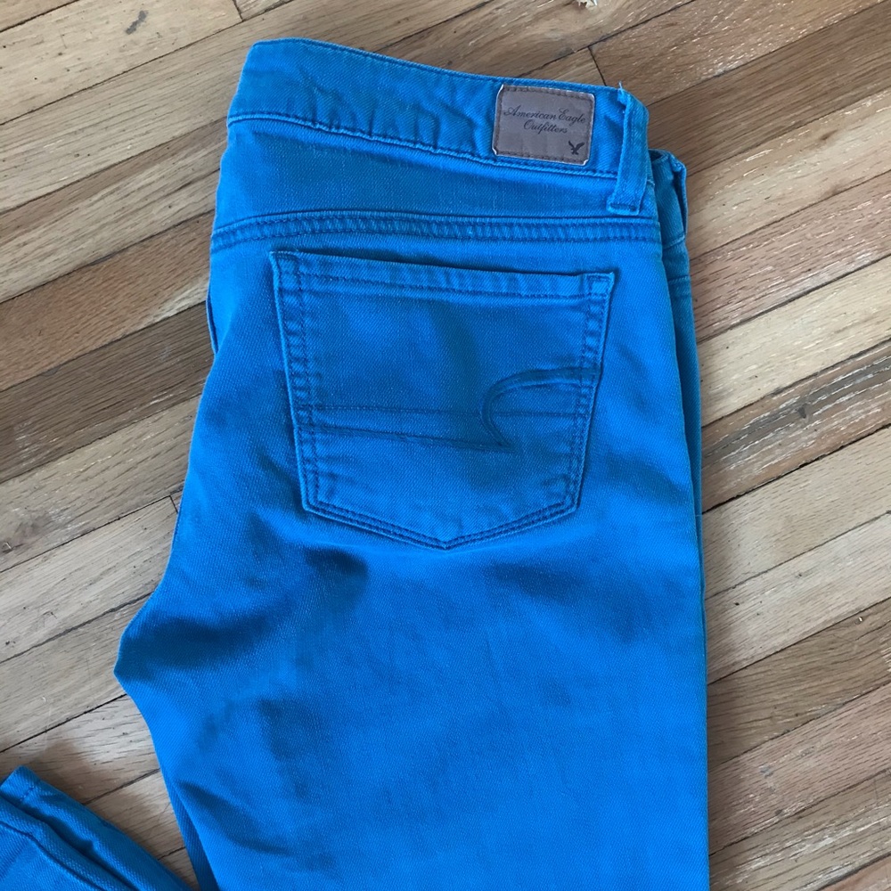 Skinny Jeans